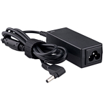 Блок питания для ноутбуков GEMBIRD Asus NPA-AC28, 19В/1.75А, 33Вт, штекер 4x1.35мм