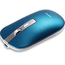 Мышь БП SMARTBUY 402CAG синий металлик (SBM-402CAG-B)