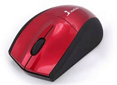 Мышь SMARTBUY 325 Red (SBM-325-R)