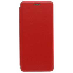Чехол футляр-книга ZIBELINO BOOK для Samsung Galaxy A51 (Red)