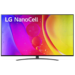 Телевизор LG 75NANO829QB.ARU
