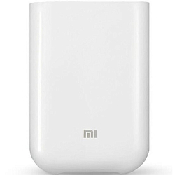 Портативный фотопринтер Xiaomi Mi Portable Photo Printer (XMKDDYJ01HT) EU