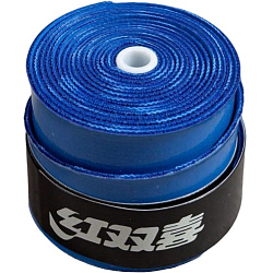 Обмотка на ручку DHS G160 (Синий)