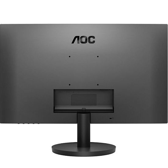 Монитор 27" AOC Q27B3MA Black (VA, 2560x1440, 75Hz, 4 ms, 178°/178°, 250 cd/m, 20M:1, +2xHDMI 1.4, +DisplayPort 1.2, MM)