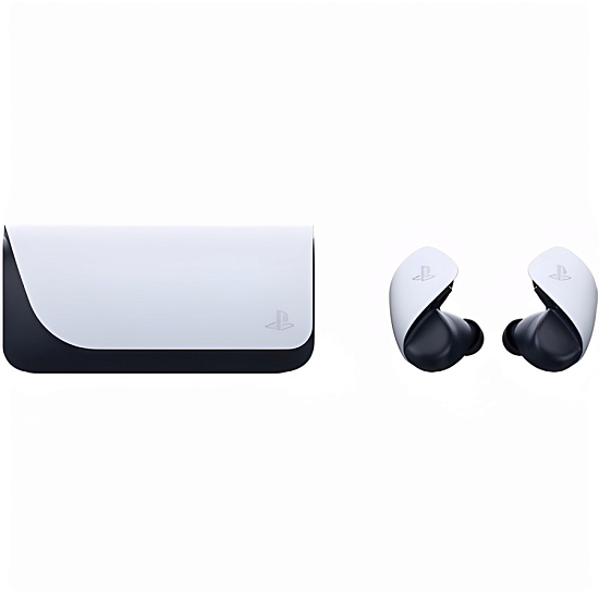 Гарнитура беспроводная PlayStation Earbuds Pulse Explore