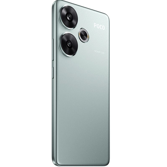 Смартфон Xiaomi POCO F6 8/256Gb Зелёный