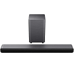 Саундбар 2.1 TCL S55H серый