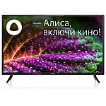 Телевизор BBK 32LEX-7246/TS2C (B) Яндекс.ТВ черный