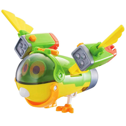 Питомец-трансформер Petronix Полли макс мод 2в1 40612