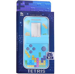 Игра электронная "Попробуй выйграй" УТМ01490997