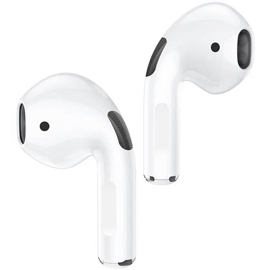 Наушники HOCO EW24, Assist true wireless, белый