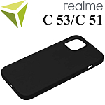 Чехлы для Realme C53/C51