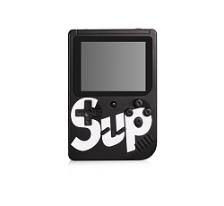 Приставка SUP GAME BOX PLUS 400 в 1. МИКС