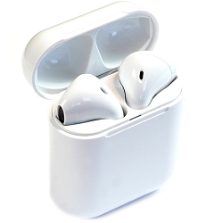 Наушники FAISON FS-HP-847, Everyday белый