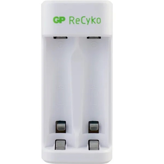 Зарядное устройство GP Е211 без аккумуляторов