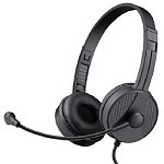 Наушники DEFENDER Tune 160 черный