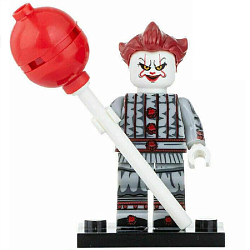 Фигурка Хелоуин ОНО Pennywise