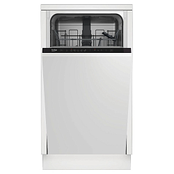 Посудомоечная машина BEKO DIS15R12 Узкая