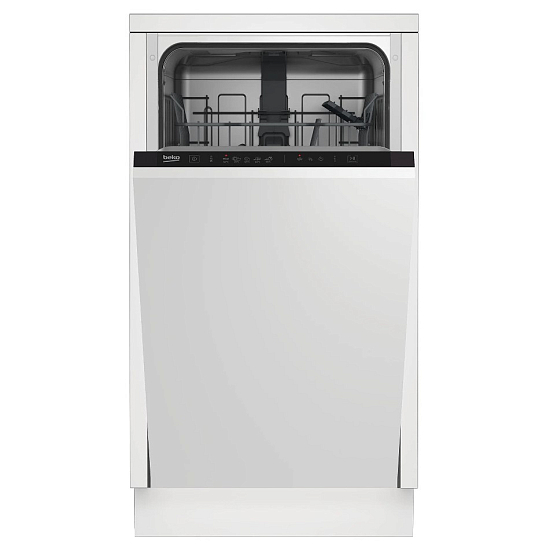 Посудомоечная машина BEKO DIS15R12 Узкая