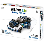 Конструктор QBRIX KIDS Форд Фокус