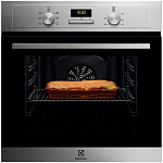 Духовой шкаф ELECTROLUX EOF3H00BX