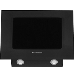 Вытяжка HOMSair BELL 60 черный