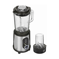 Блендер POLARIS PTB 1530G Металлик
