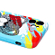 Задняя накладка Luxo Creative для iPhone 12 (114) (multicolor) (229581)