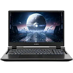 Ноутбук игровой 15.6" Colorful EVOL P15 24-HD55D16512A-G-RU-KA (Intel Core i5-12450H/ 16Gb/ SSD 512Gb/ RTX 4050 6Gb/ Win11) (A10205400052), серый