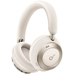 Наушники SOUNDCORE Space One Pro A3062 White