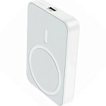 Внешний АКБ BOROFONE BJ25 Plus (10000mAh) белый