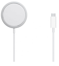 Беспроводное ЗУ Apple MagSafe Charger 20W (MHXH3AM/A LL) (ORIGINAL)