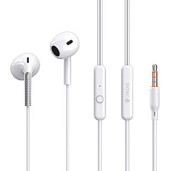 Наушники CELEBRAT G28 белые