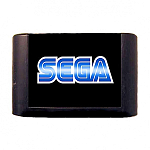 Картридж SEGA 8in1