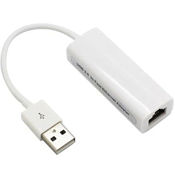Сетевой адаптер USB-LAN (чип 9700) RTL8152