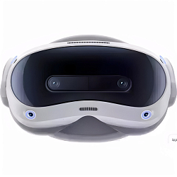 Шлем виртуальной реальности Pico 4 Ultra 12/256 GB Global