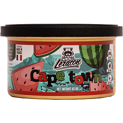 Ароматизатор LERATON Cape town Арбуз, банка