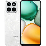 Смартфон Honor X7c 6/128Gb белый
