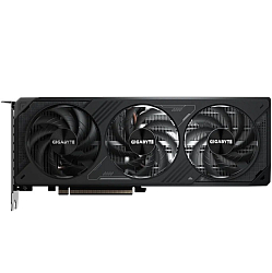 Видеокарта Gigabyte RTX 5070 (GV-N5070WF3-12GD 1.0) 12Gb 192bit GDDR7 Ret