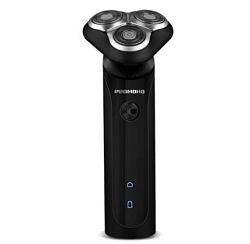 Электробритва РЕДМОНД S4901, Черный