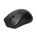 Мышь БП MIREX MWM001BK черная