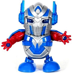 Робот муыкальный Super Hero