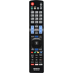 Пульт универсальный для TV LG RM L999+12