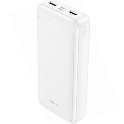 Внешний АКБ HOCO J111A Smart (20000mAh) белый
