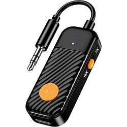 Адаптер-Bluetooth Jokade JH066 черный