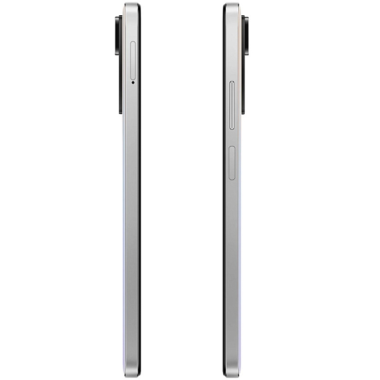 Смартфон Xiaomi Redmi Note 11s 6/64Gb Белый (RUS)