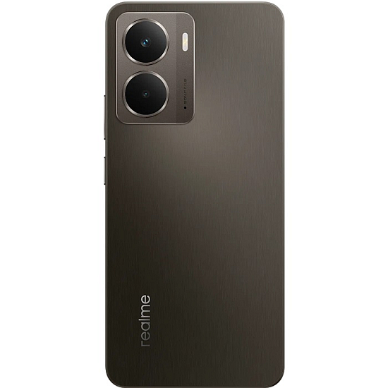 Смартфон Realme P3 8/256 серый