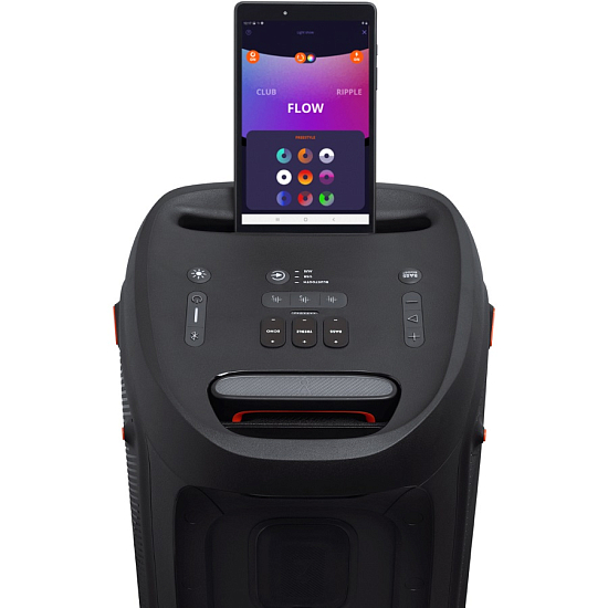 Колонка JBL PartyBox 310 + микрофон