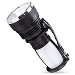 Фонарь SMARTBUY SBF-15-B черный