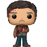 Фигурка Funko POP! TV The Last of Us Joel Miller (BD) (Exc) (1845) 91848